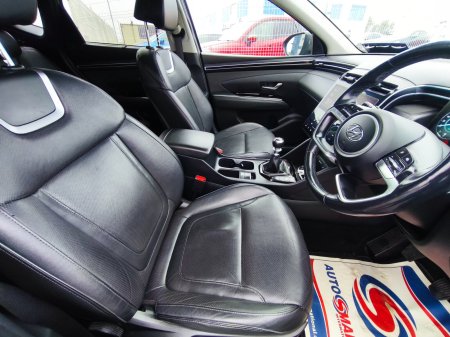 2022 Hyundai Tucson - photo 13