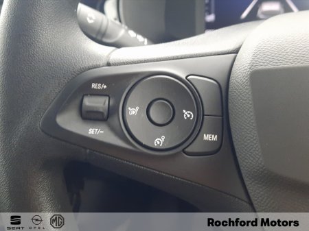 2025 Opel Corsa - photo 19