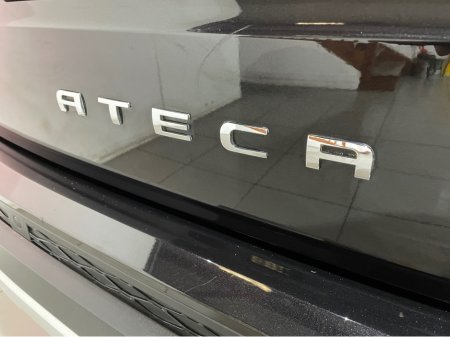 2019 SEAT Ateca - photo 9