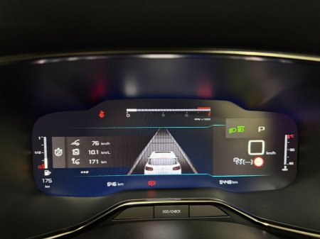 2026 Citroen C5 Aircross - photo 13