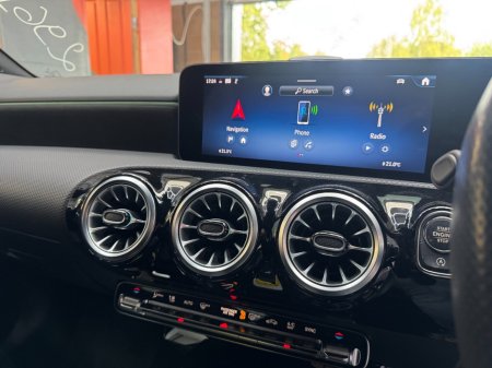 2024 Mercedes-Benz A-Class - photo 10