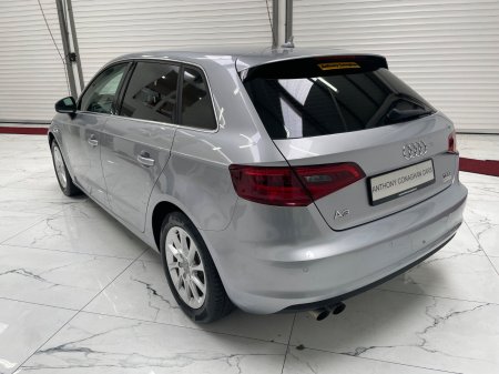 2016 Audi A3 - photo 5