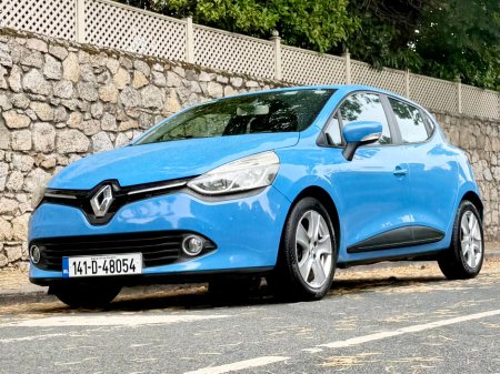 2014 Renault Clio - photo 15