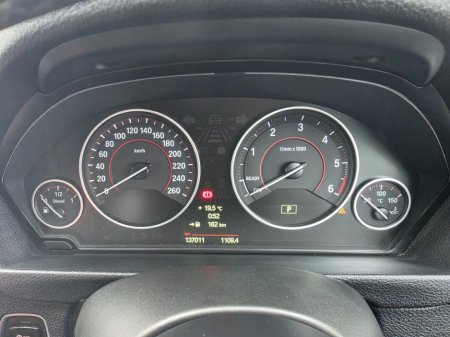 2013 BMW 3-Series - photo 26