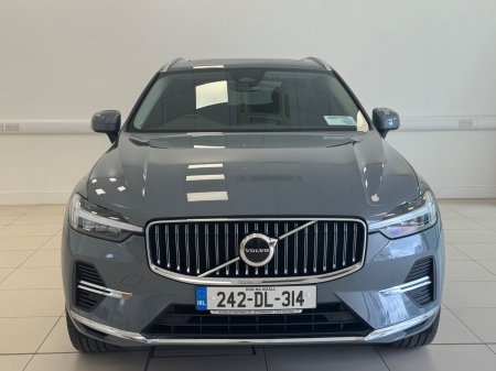 2024 Volvo XC60 - photo 3