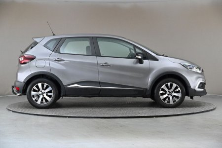 2019 Renault Captur - photo 11