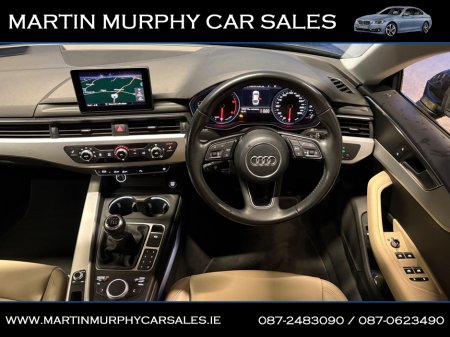 2018 Audi A5 - photo 12