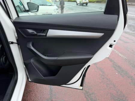 2021 Skoda Karoq - photo 18