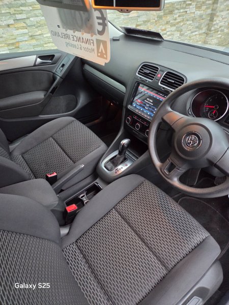 2011 Volkswagen Golf - photo 12