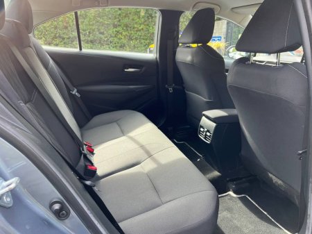 2022 Toyota Corolla - photo 8