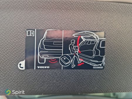 2023 Volvo XC90 - photo 19