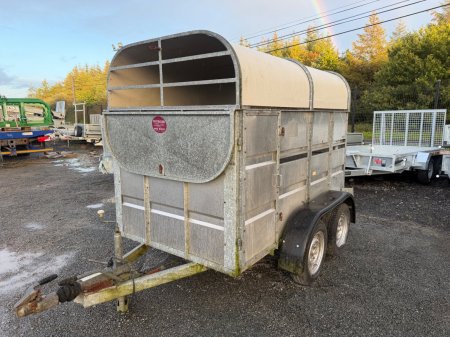 0 Murphy Trailers  - photo 2