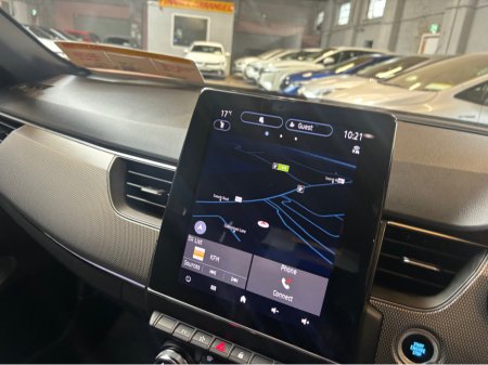 2024 Renault Arkana - photo 12