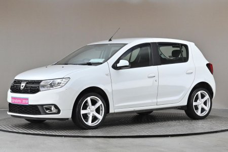 2018 Dacia Sandero - photo 4