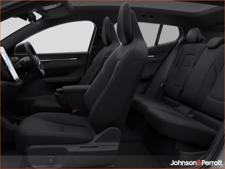 2027 Volvo EX30 - photo 8