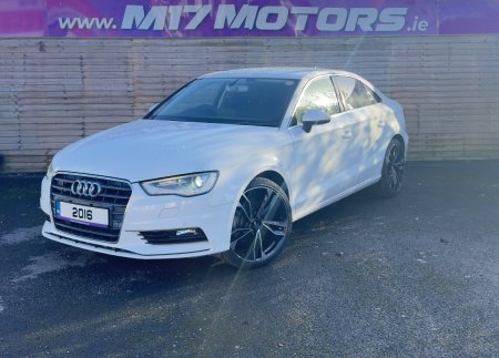 2016 Audi A3 - photo 3