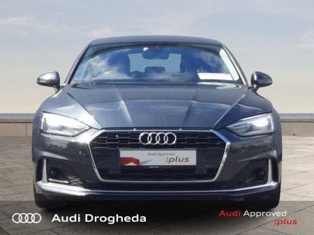 2023 Audi A5 - photo 2