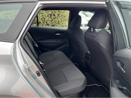 2022 Toyota Corolla - photo 9