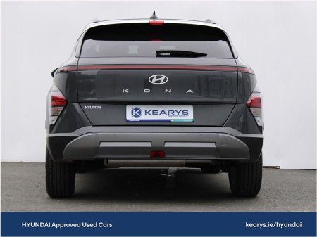 2026 Hyundai KONA - photo 28