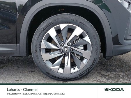 2026 Skoda Kodiaq - photo 16