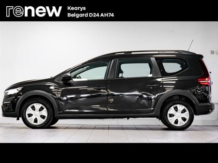 2022 Dacia Jogger - photo 7
