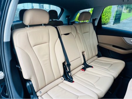 2021 Audi Q7 - photo 13