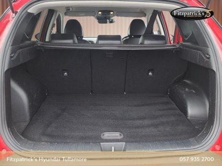 2023 Hyundai Tucson - photo 14