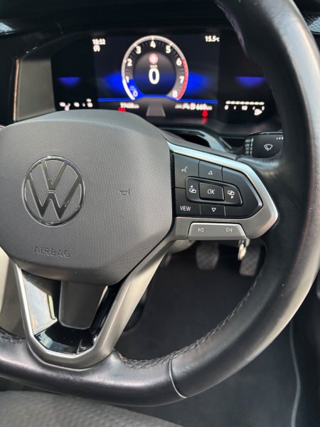 2024 Volkswagen Taigo - photo 35