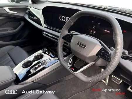 2026 Audi A6 - photo 8