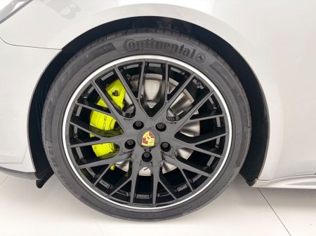 2018 Porsche Panamera - photo 10