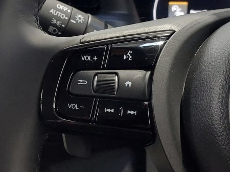 2026 Honda HR-V - photo 16