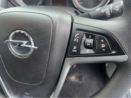 2018 Opel Astra - photo 16