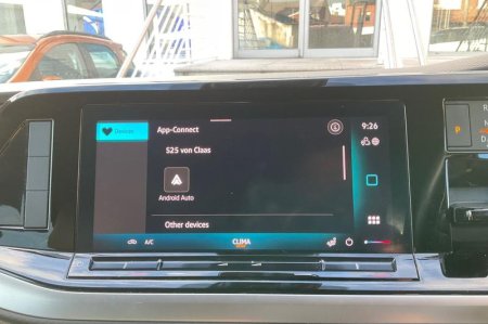 2025 Volkswagen Multivan - photo 27