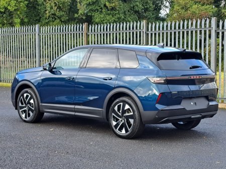 2027 Opel Grandland - photo 8