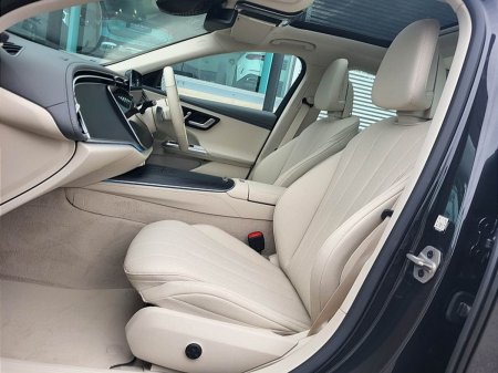 2027 Mercedes-Benz E-Class - photo 6