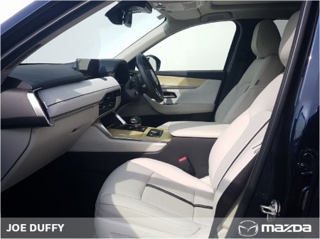 2026 Mazda CX-60 - photo 8