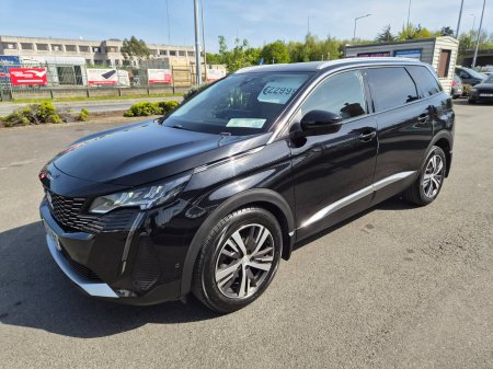 2021 Peugeot 508 - photo 9