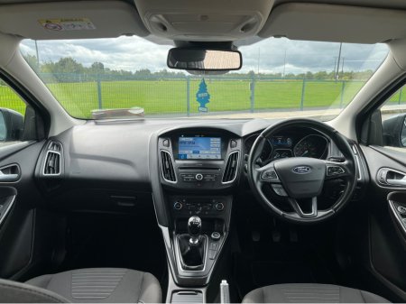 2018 Ford Focus - photo 13