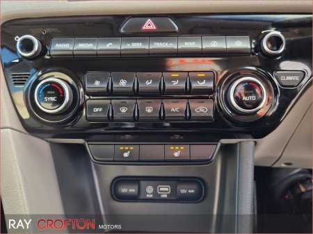 2018 Kia Sportage - photo 13