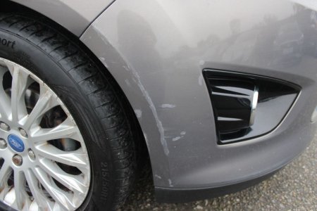 2013 Ford C-Max - photo 3