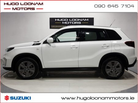 2024 Suzuki Vitara - photo 4