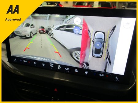 2026 Ford Kuga - photo 25