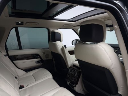 2021 Land Rover Range Rover - photo 12