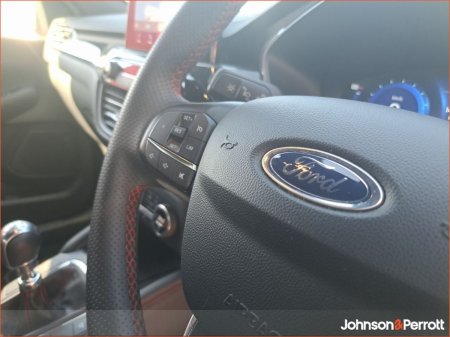 2023 Ford Kuga - photo 16