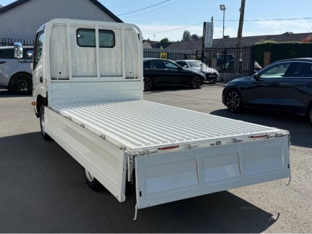 2015 Toyota Dyna - photo 12