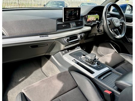 2019 Audi Q5 - photo 14