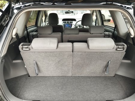 2013 Toyota Prius - photo 8