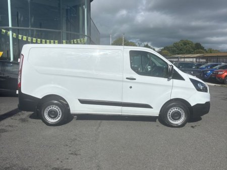 2020 Ford Transit - photo 8