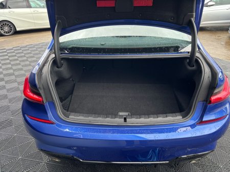 2020 BMW 3-Series - photo 4