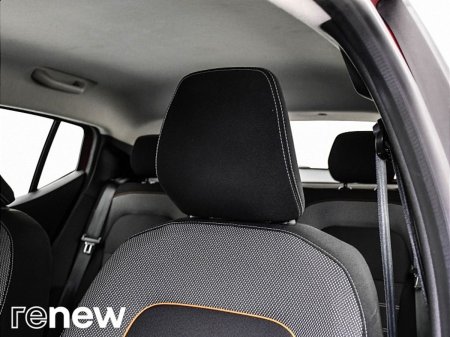 2022 Dacia Sandero Stepway - photo 21
